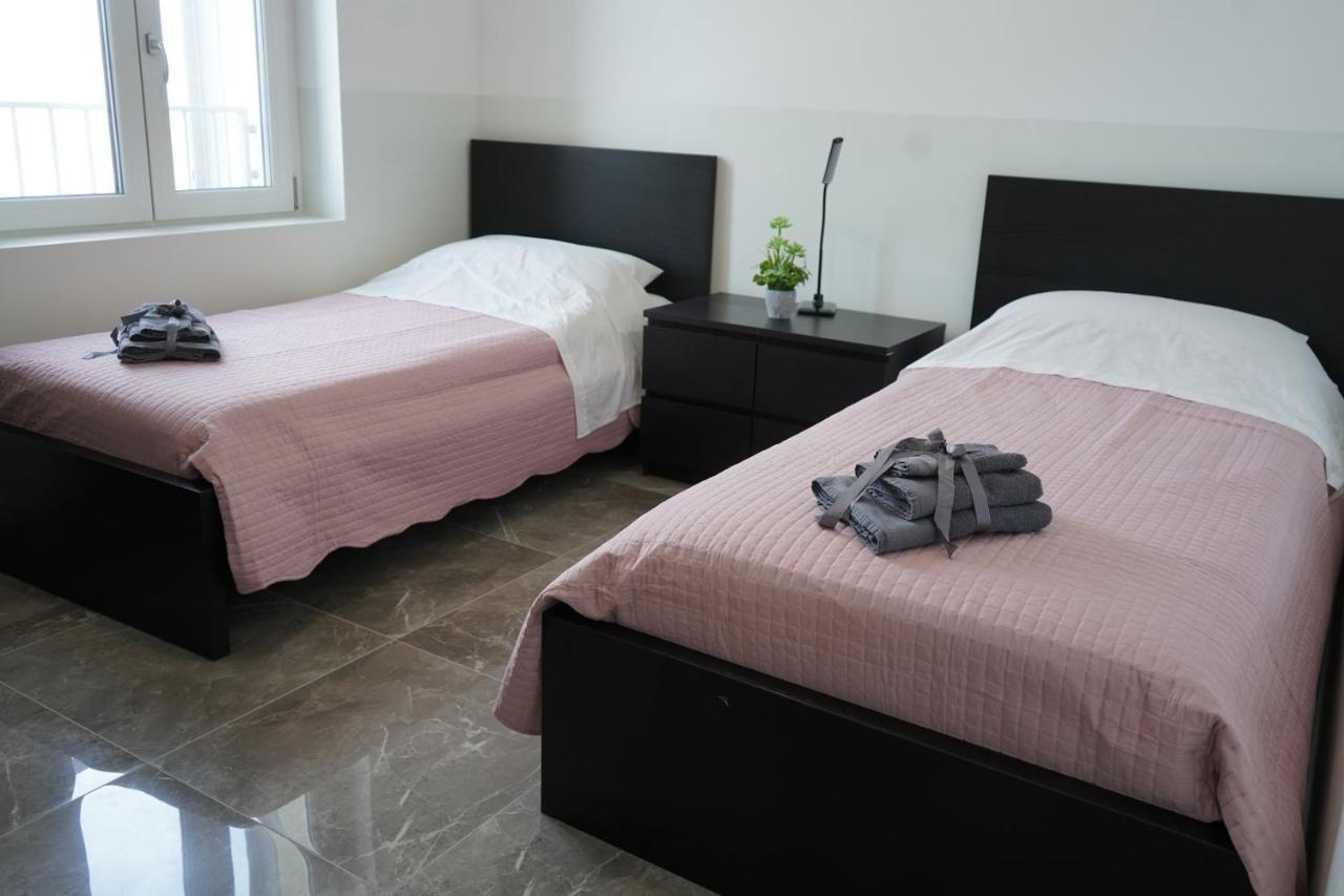 Guest house Welcome *