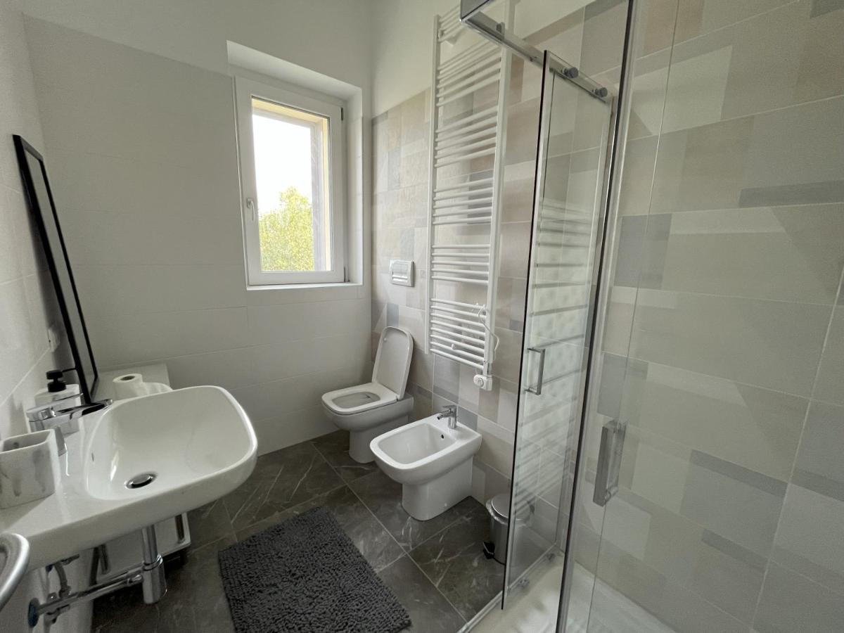Welcome Guest house Milan