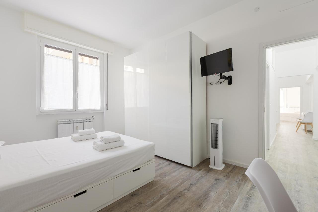 Cagnola Cozy With Balcony * Milan