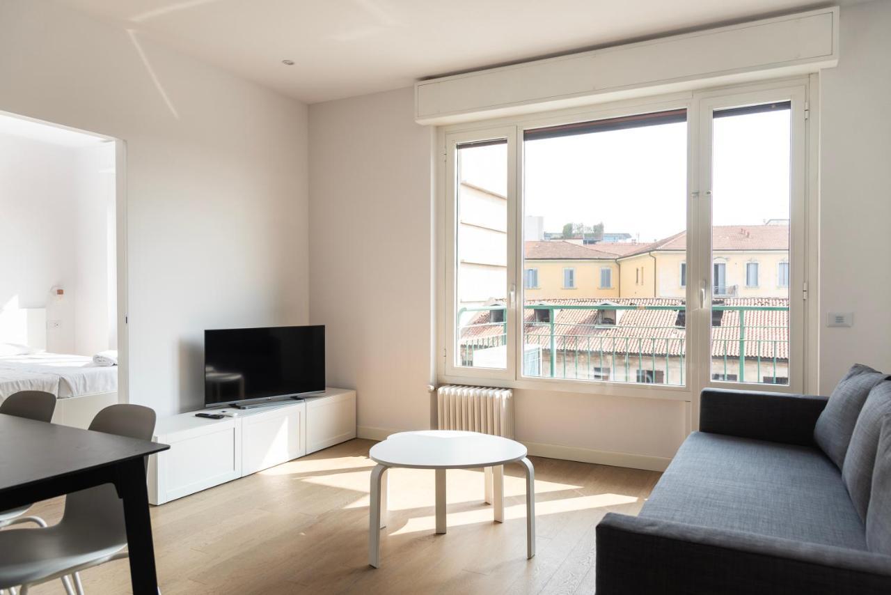 Apartment Youhosty - Gioia 1 Big Milan