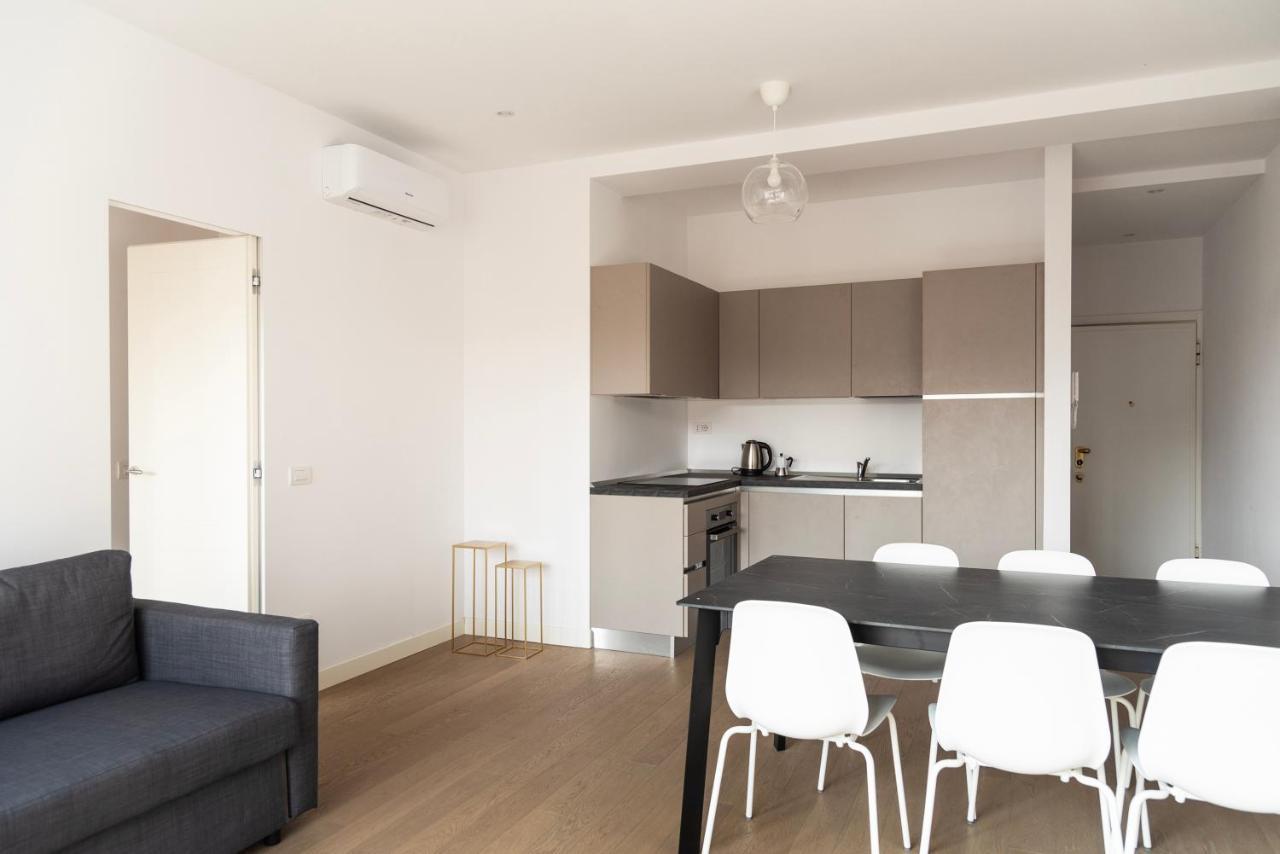 Youhosty - Gioia 1 Big Apartment *