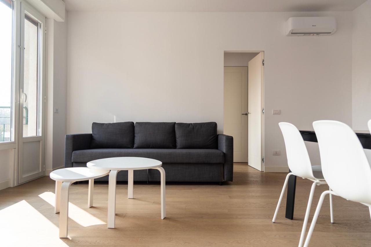 Apartment Youhosty - Gioia 1 Big Milan