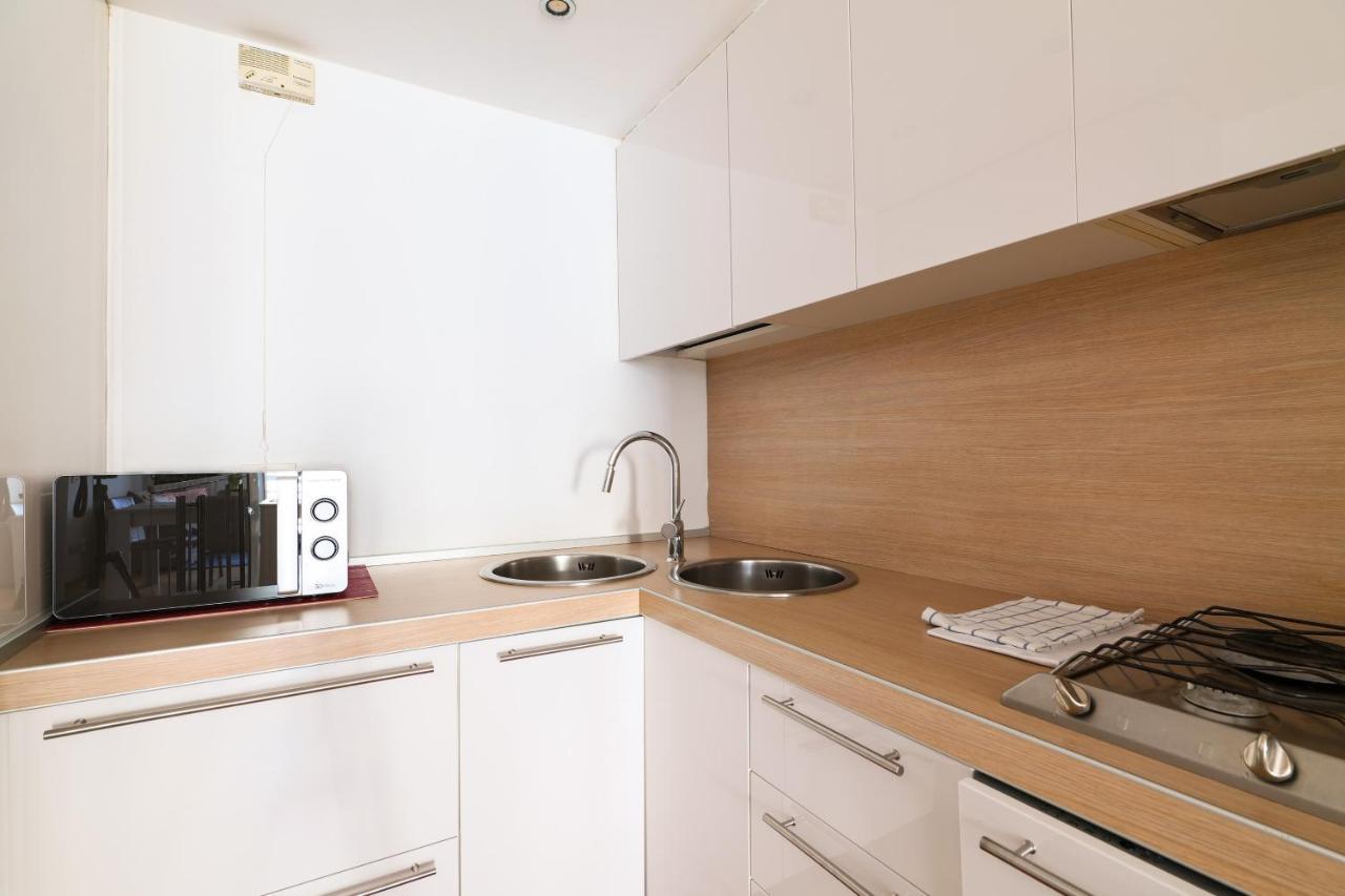 Appartamento Primopiano - Carlone