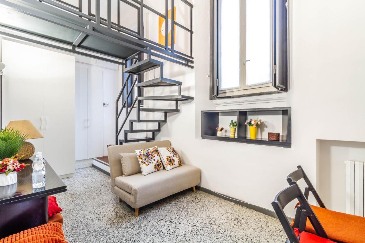 Apartamento Domusmi Benedetto Marcello-32