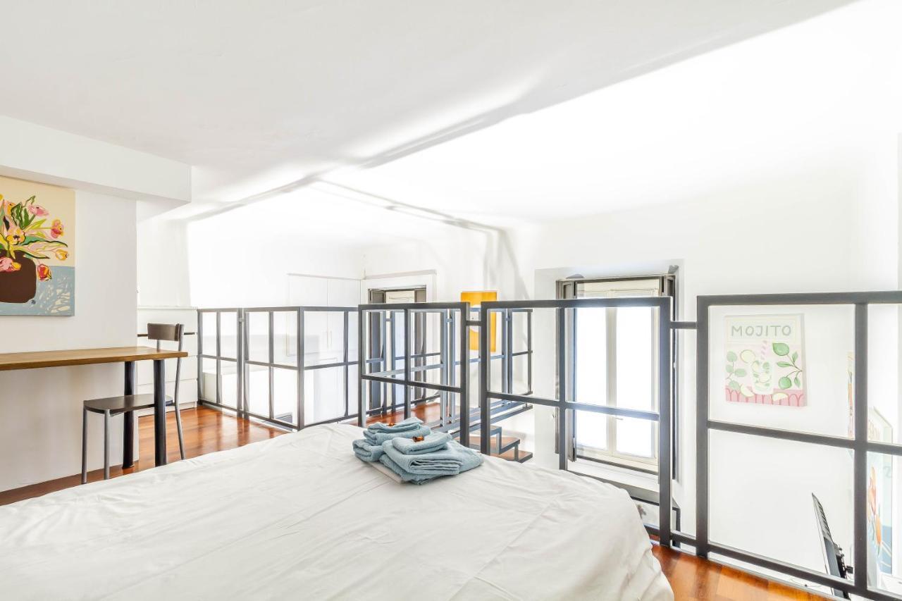 Apartamento Domusmi Benedetto Marcello-32 Milão