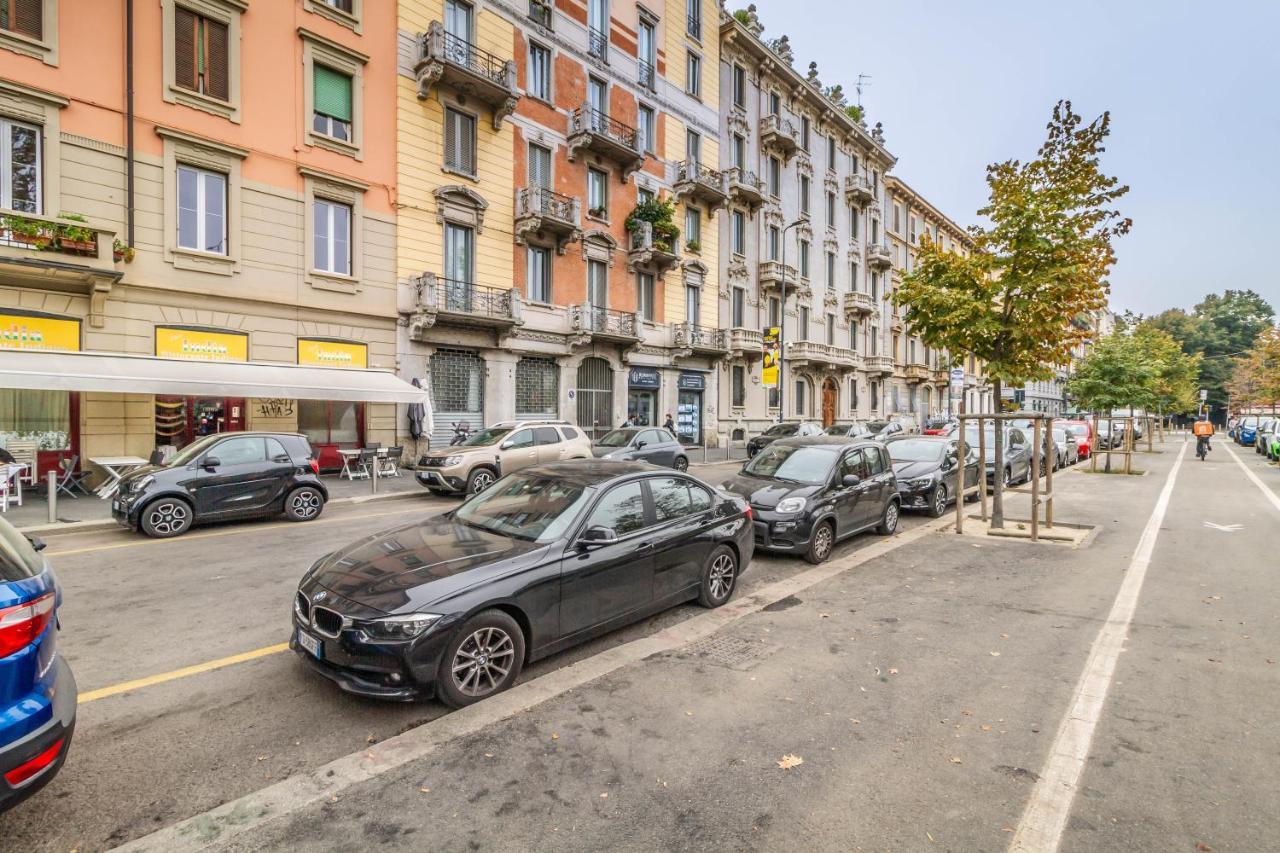 Apartamento Domusmi Benedetto Marcello-32