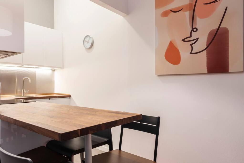 Appartamento Loft In Zona Buonarroti