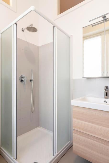 Appartamento Loft In Zona Buonarroti