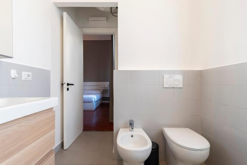 Loft In Zona Buonarroti Appartamento