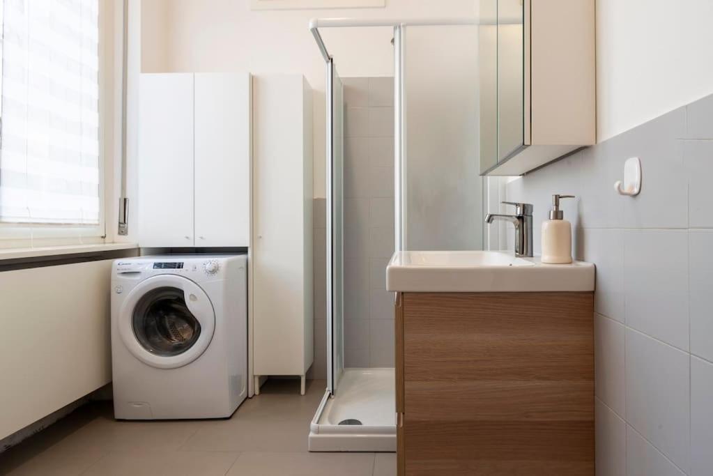 Appartamento Loft In Zona Buonarroti *
