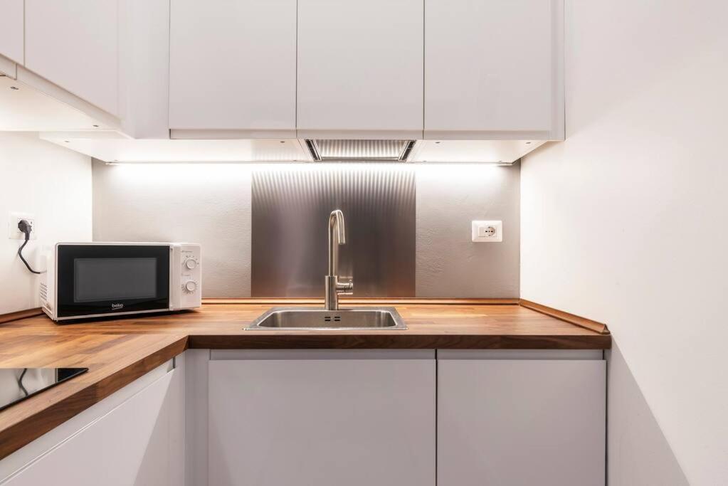 Appartamento Loft In Zona Buonarroti
