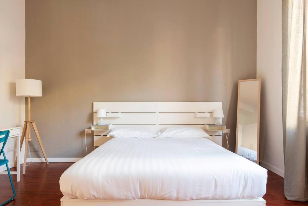 Loft In Zona Buonarroti Appartamento