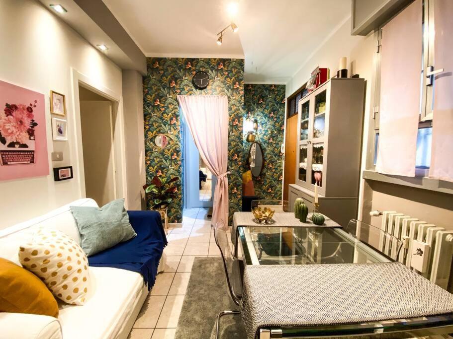 A Casa Di Gin Holiday home