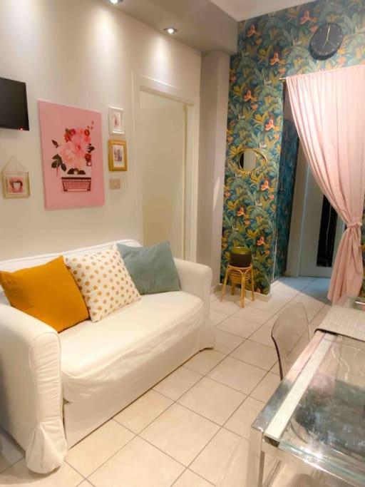 A Casa Di Gin Holiday home *