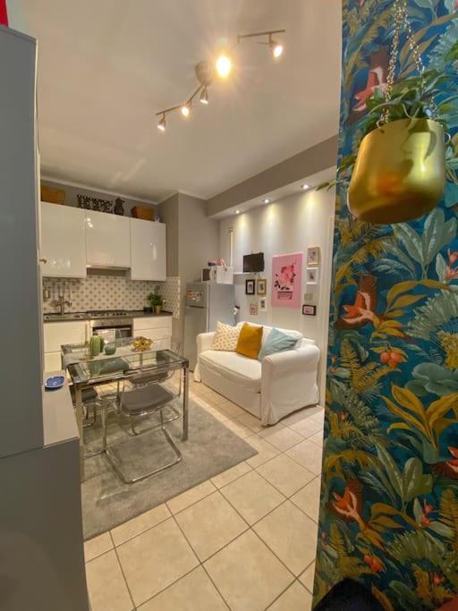 A Casa Di Gin Milan