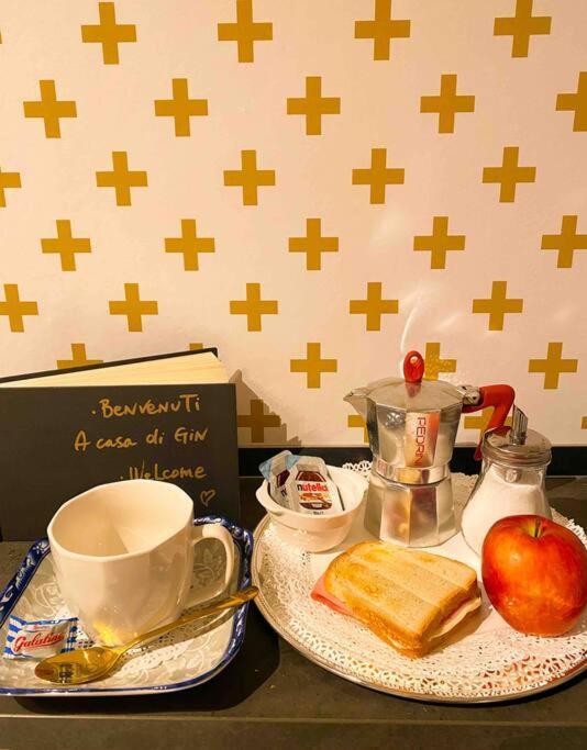 Holiday home A Casa Di Gin Milan