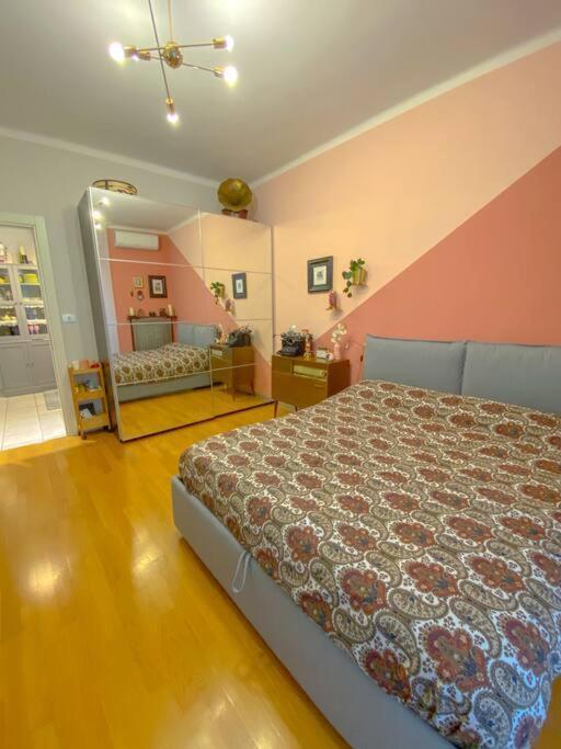 A Casa Di Gin Holiday home Milan