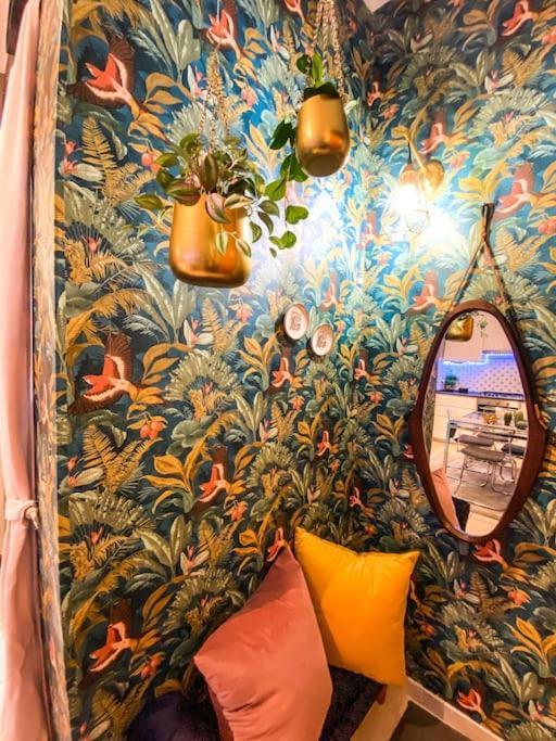 Holiday home A Casa Di Gin *