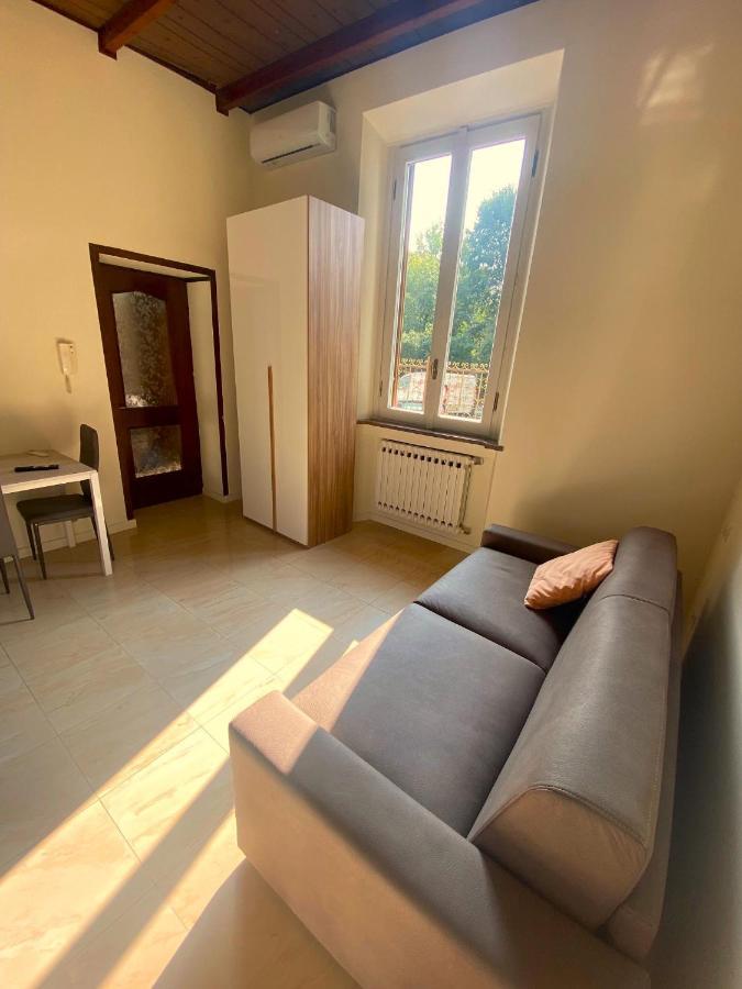 Apartment In Milan