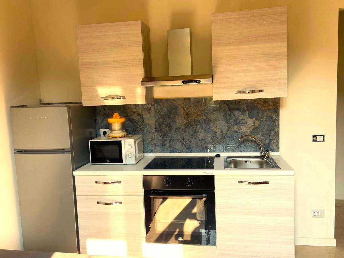 In Apartment *