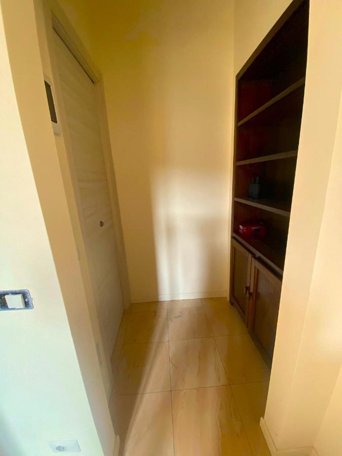 Apartment In *