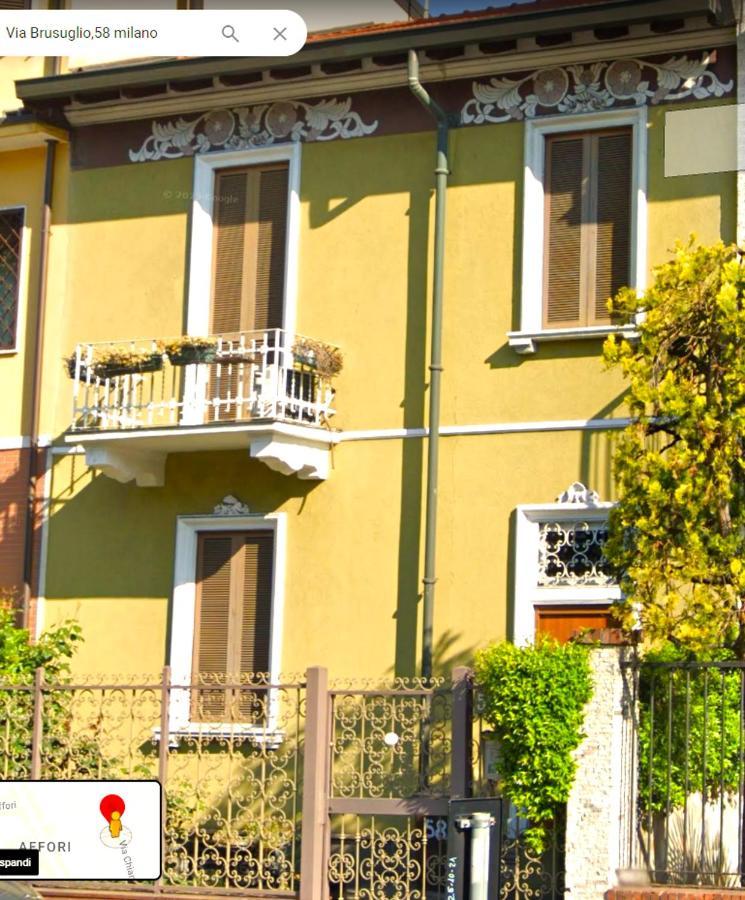 Apartment In