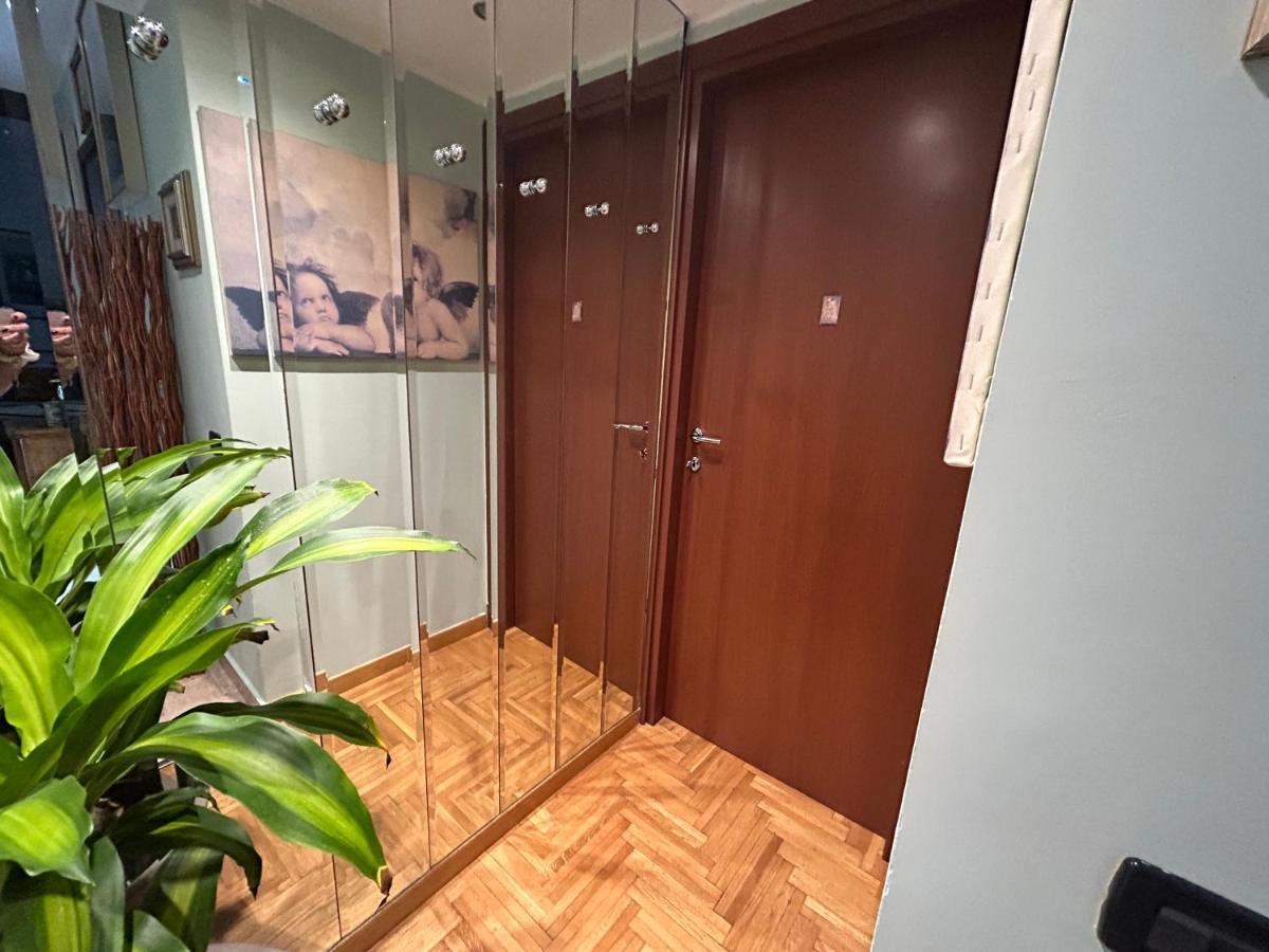 Casa Expo Sp Bed & Breakfast Milano