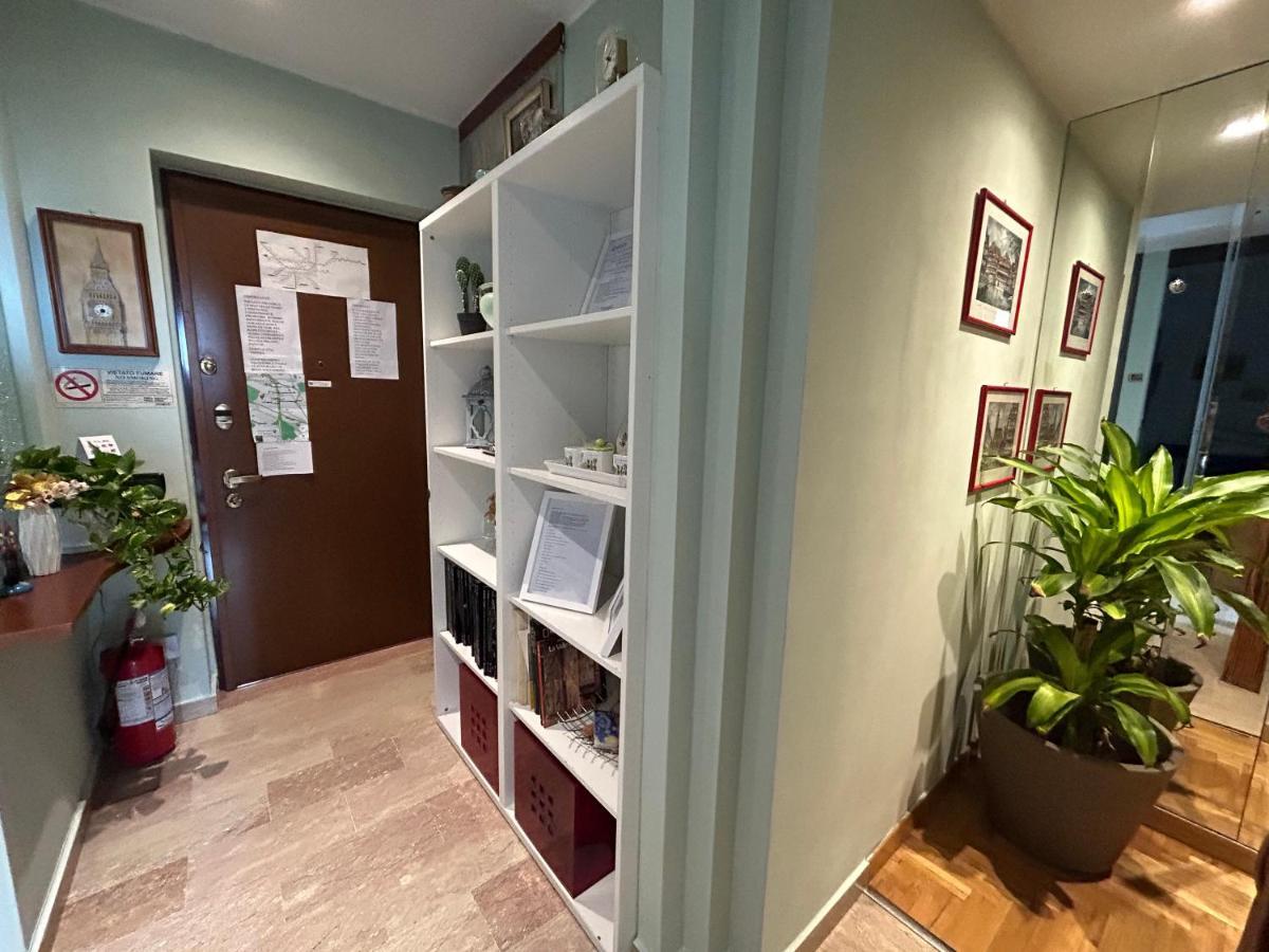 Casa Expo Sp Bed & Breakfast