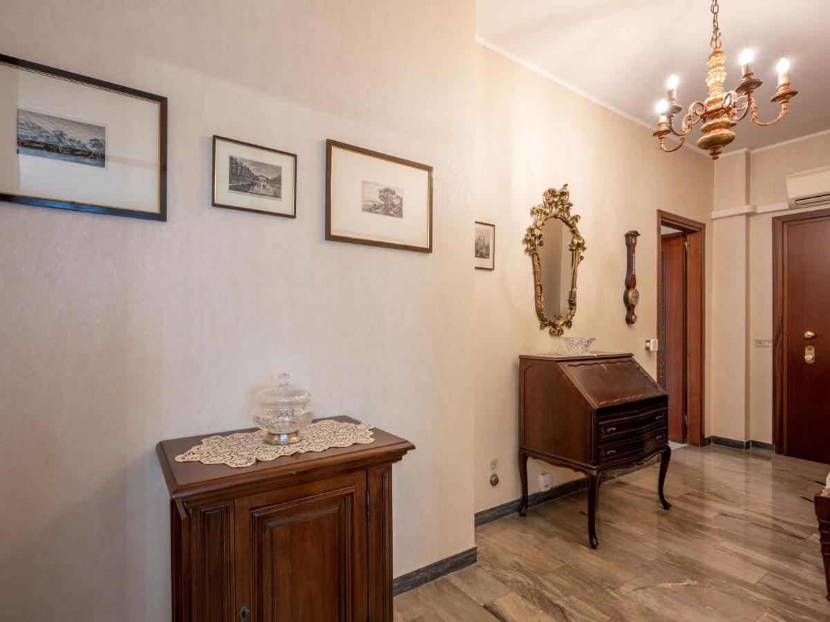 Appartamento Ripamonti View By Interhome *
