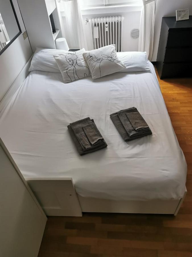 Apartment Miro House Milan