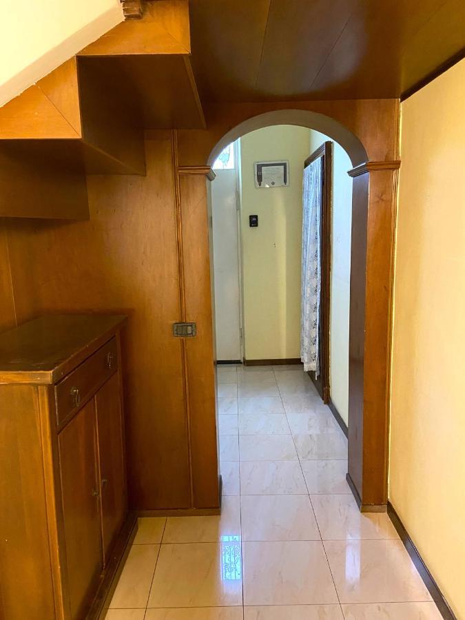 Apartment In