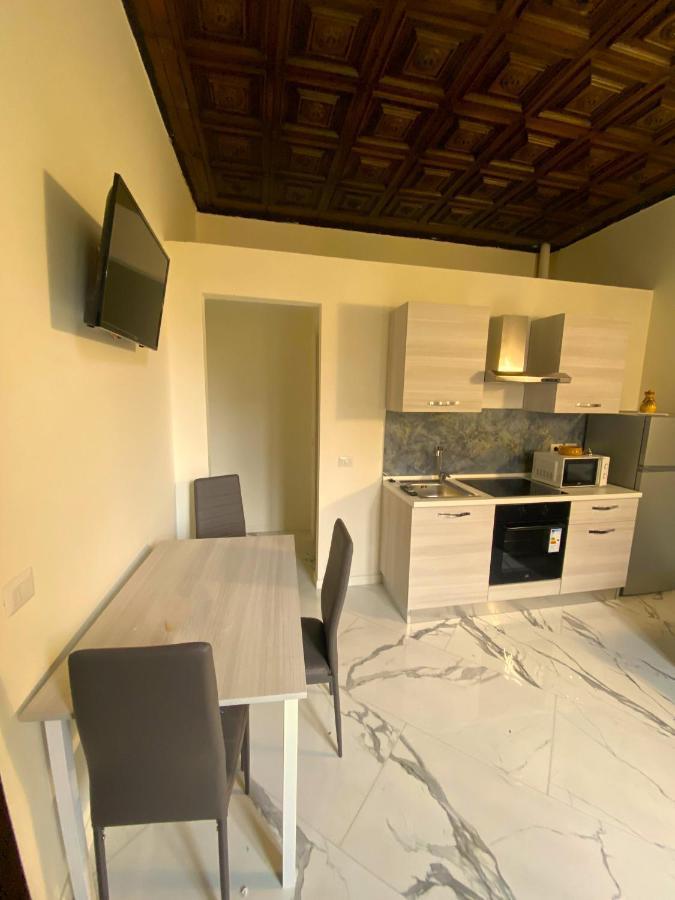 Apartment In Milan