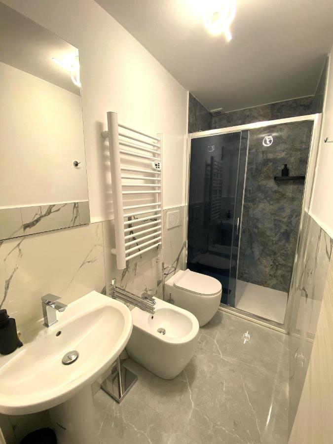 Apartment In Milan
