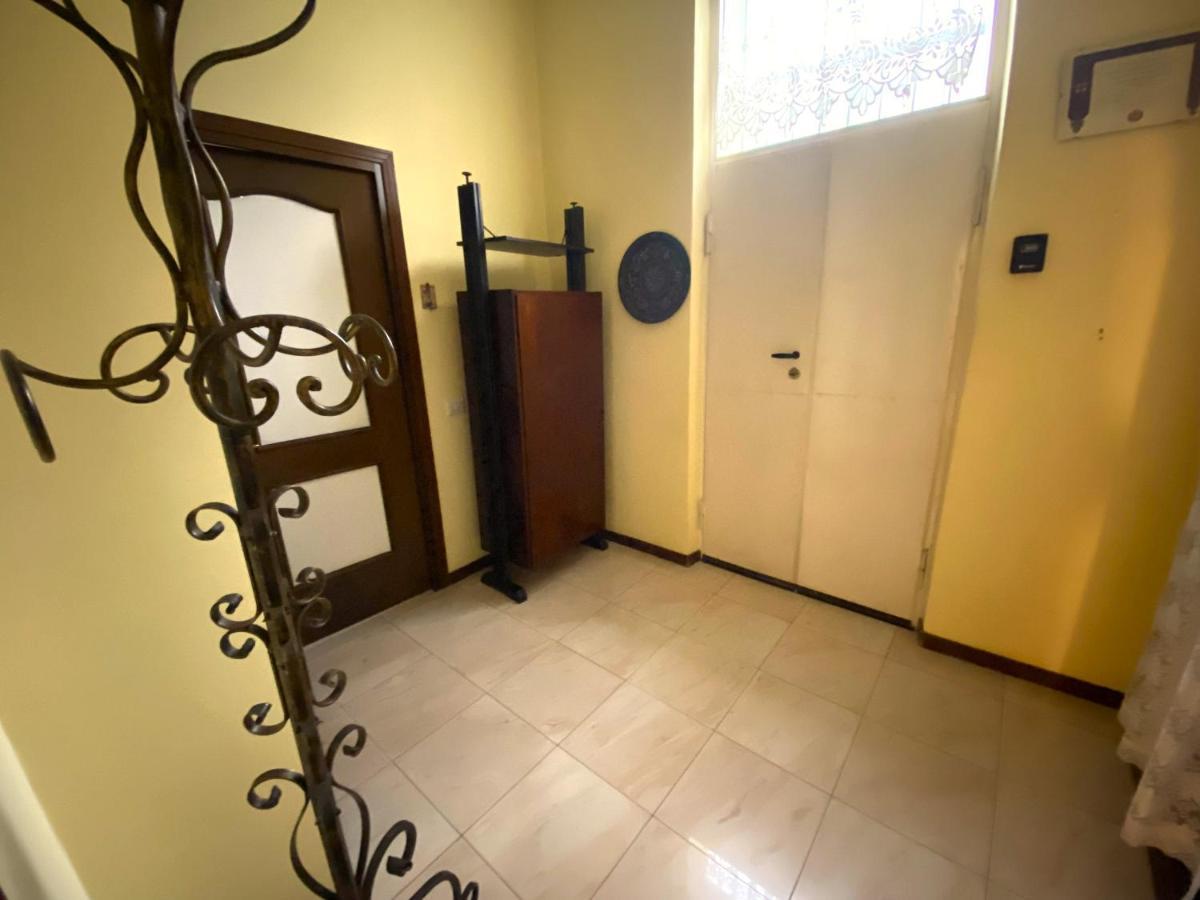 Apartment In *