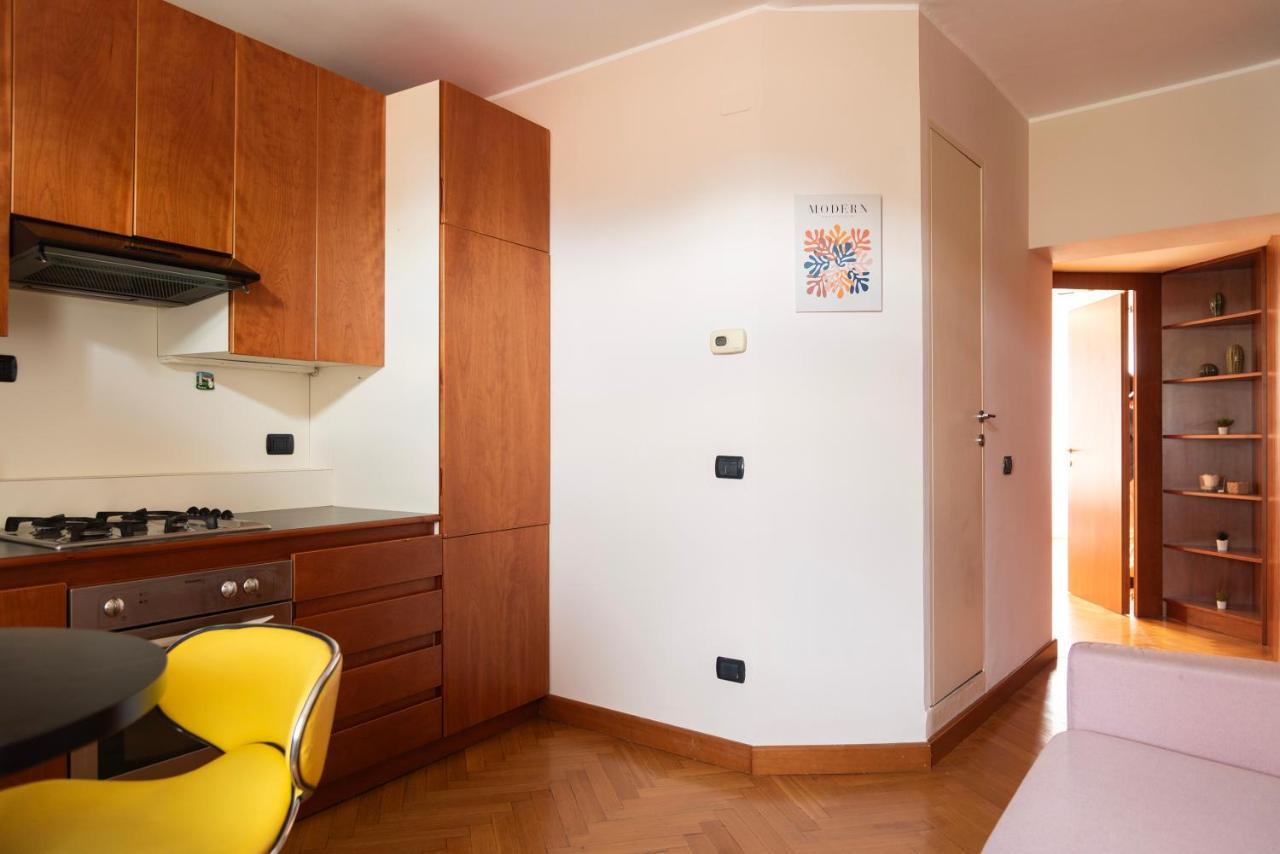 Casa Matisse - 5 Minuti A Piedi Dal Duomo Apartment Milan