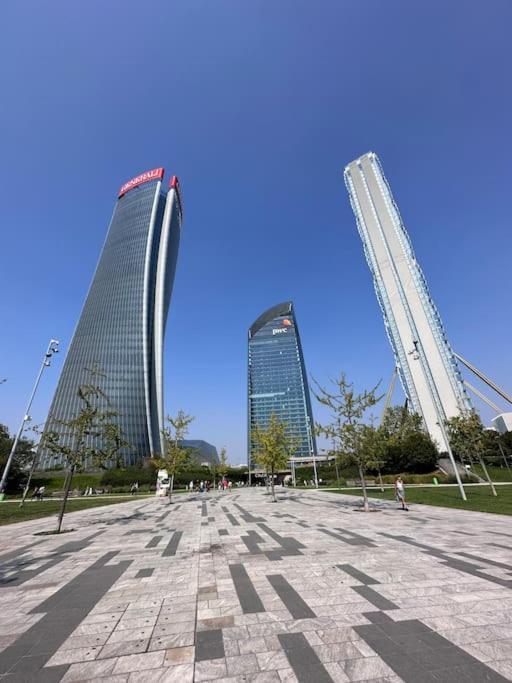 Cityhomelife Milan