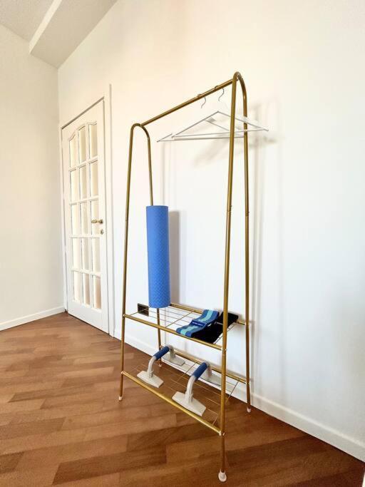 - Stazione Apartment Milan