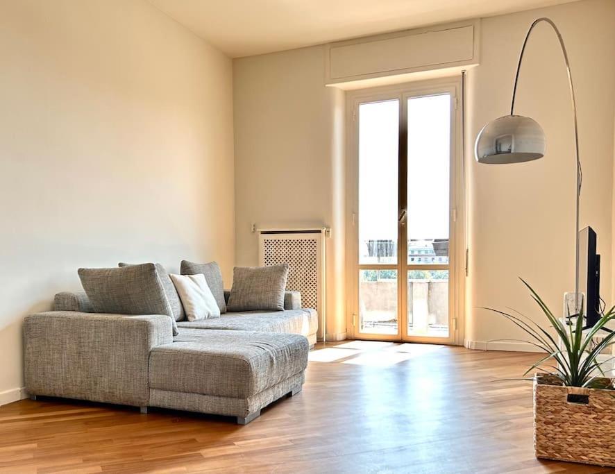 Apartment - Stazione Milan