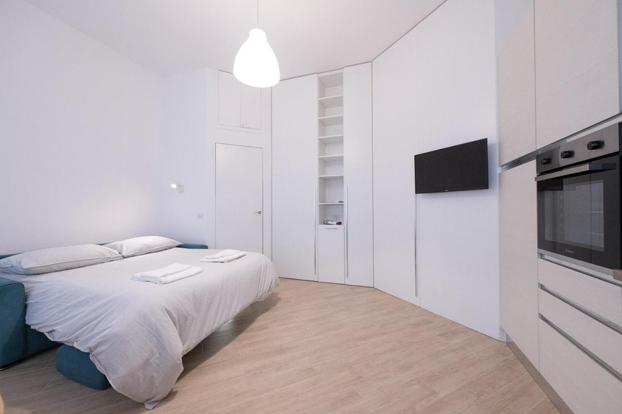 Casa Del Panettone Apartment Milan