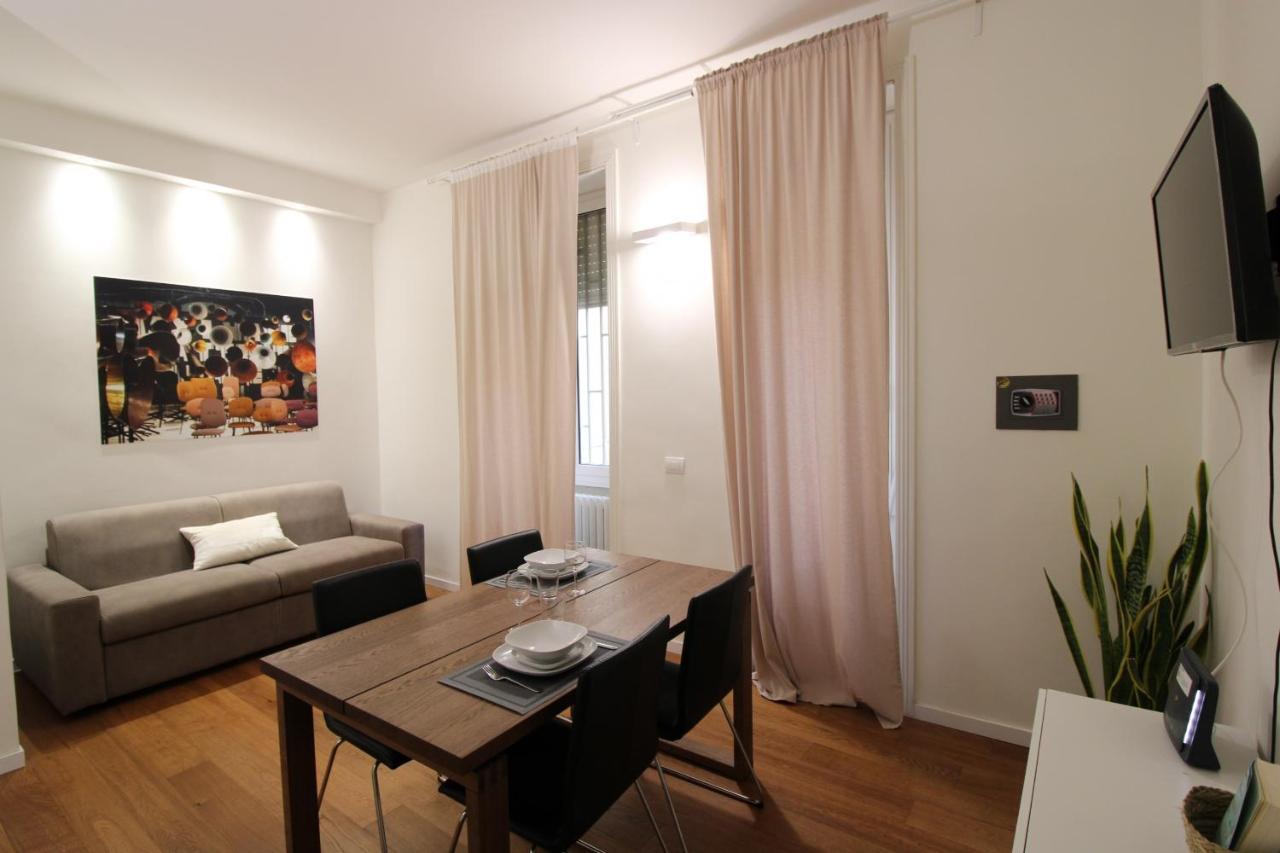 Milanrentals - Nala * Milano