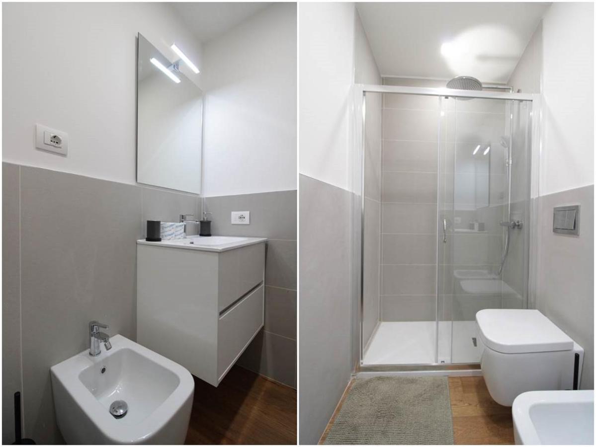 Appartamento Milanrentals - Nala