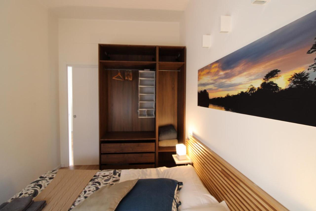 Milanrentals - Marte Apartment Milan