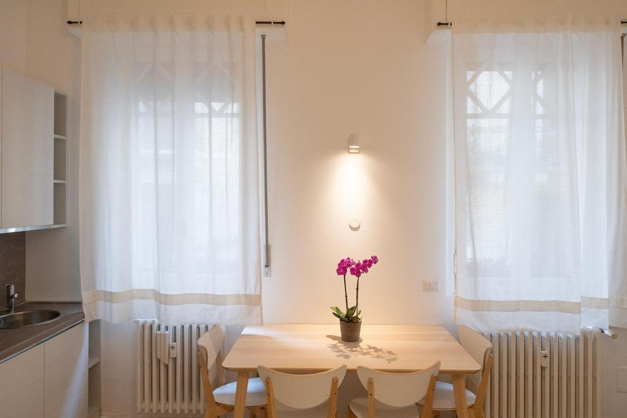 Apartment Casa Del Panettone Milan