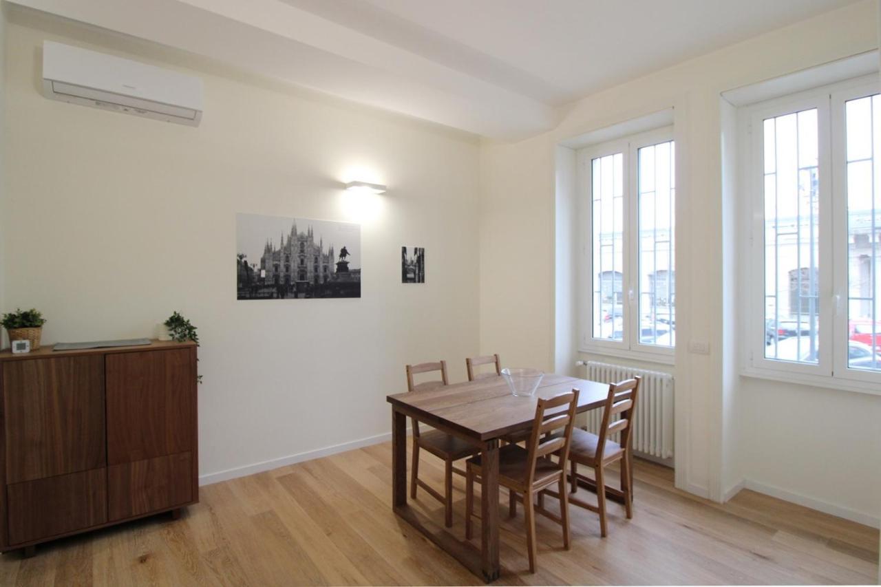 Apartment Milanrentals - Marte