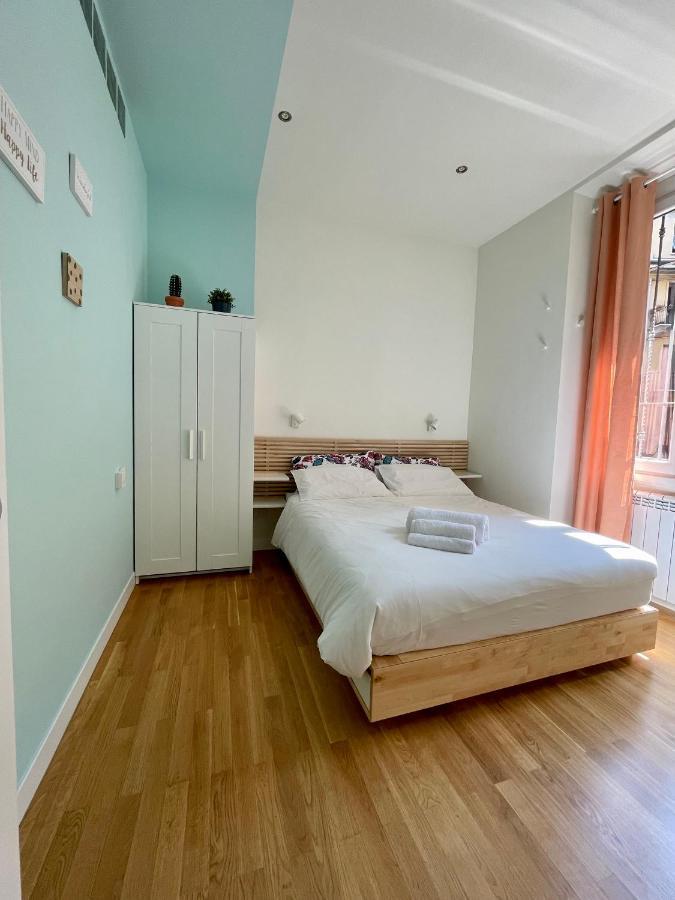 Fiera-mico - Sempione Apartamento *