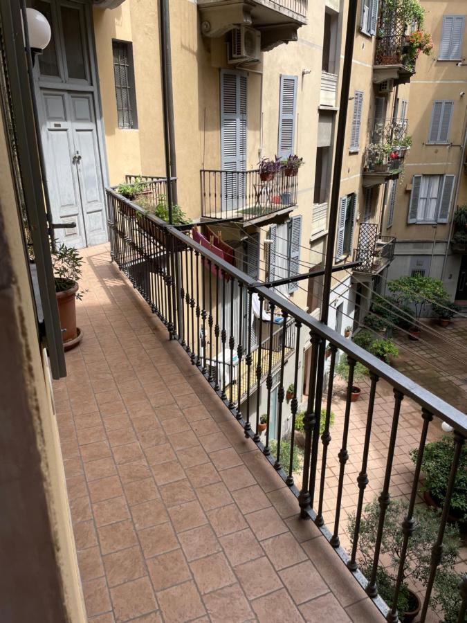 Fiera-mico - Sempione Apartamento