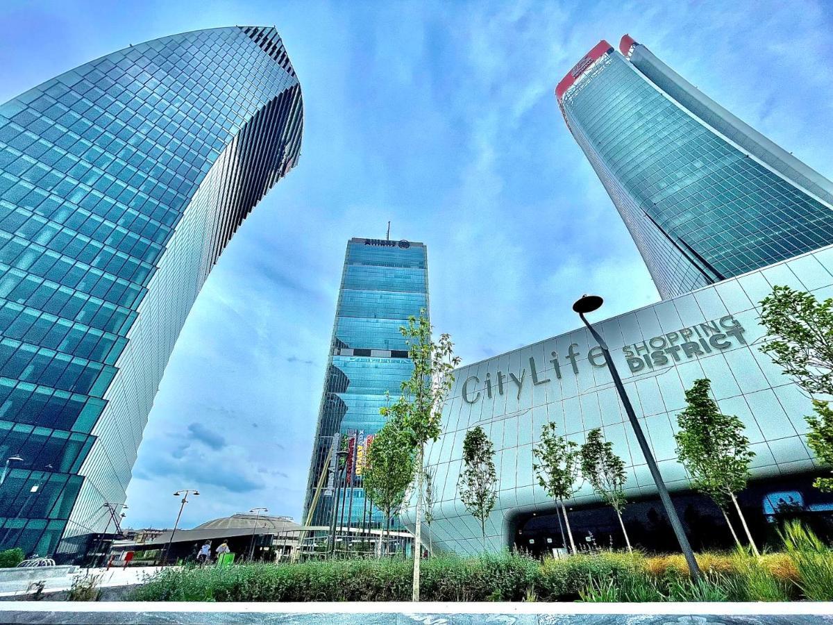 Apartamento Fiera-mico - Sempione *