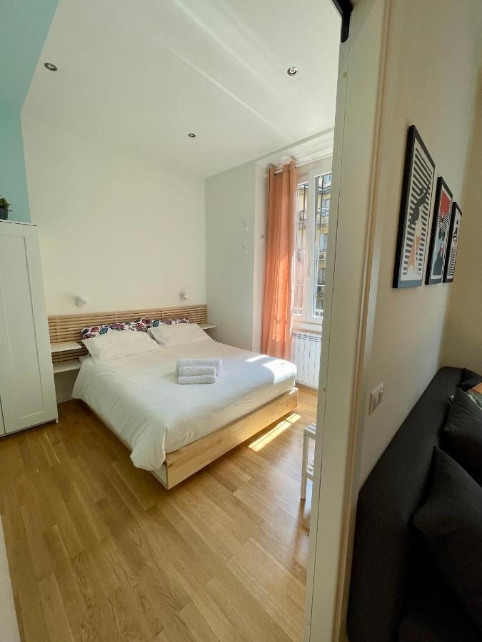 Apartamento Fiera-mico - Sempione Milão
