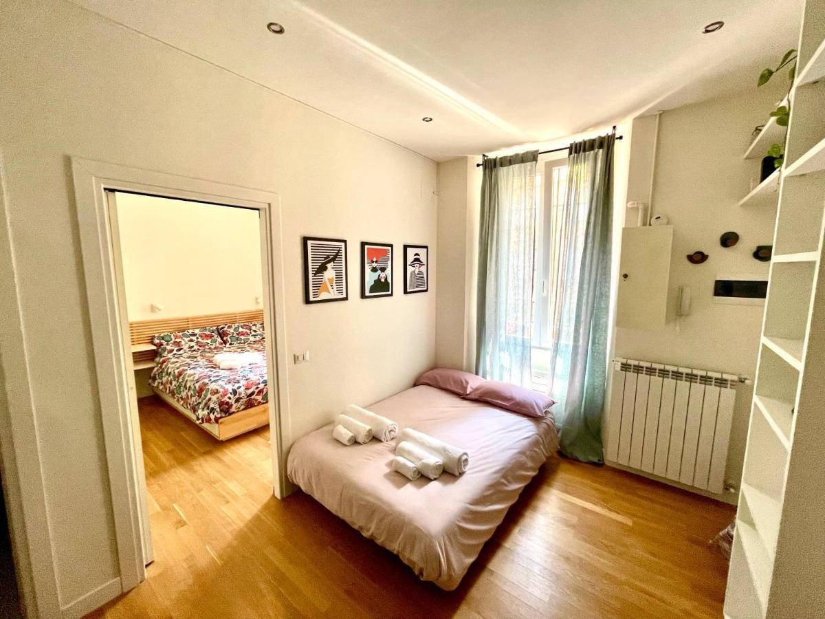 Apartamento Fiera-mico - Sempione