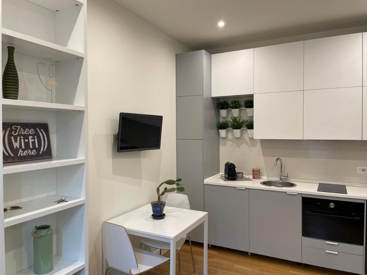 Fiera-mico - Sempione Apartamento Milão
